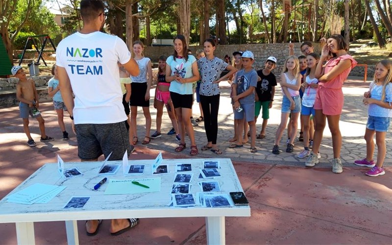 Hostel Zlatokrila 16